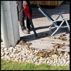 Einhell Akku-Universalbläser GC-CL 18/1 Li E-Solo -Gartengerätegeschäft 343354 2171 8072704 03