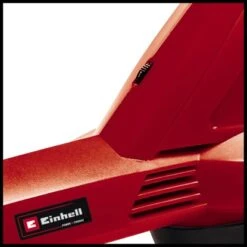 Einhell Akku-Universalbläser GC-CL 18/1 Li E-Solo -Gartengerätegeschäft 343354 2171 8072704 06