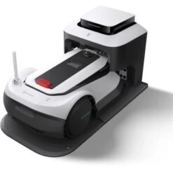 ECOVACS Mähroboter GOAT G1 Bis 1.600 M² -Gartengerätegeschäft 35030675 11026200 S 01.jpg