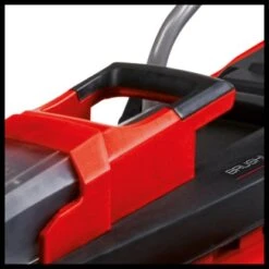 Einhell Power X-Change Akku-Rasenmäher GE-CM 18/30 Li-Solo 25 L Fangkorb -Gartengerätegeschäft 365545 2171 06
