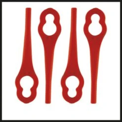 Einhell Power-X-Change Akku-Rasentrimmer GC-CT 18/24 Li Solo -Gartengerätegeschäft 365565 04