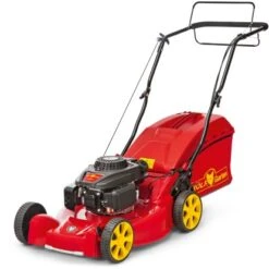 Wolf-Garten Antriebsmäher A 5300 A 6 Wolf-Garten Antriebsmäher A 5300 A -Gartengerätegeschäft 3714 12apokc650 a5300a 02