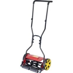 Wolf-Garten Spindelmäher TT 380 DL -Gartengerätegeschäft 3714 15bcd 650 tt380dl 01