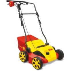 Wolf-Garten Elektro-Vertikutierer VA 346 E -Gartengerätegeschäft 3714 16afehoa650 va346e01