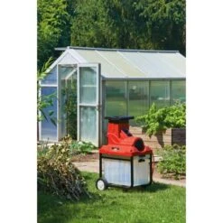 Wolf-Garten Elektro-Leisehäcksler SDL 2800 EVO Bis 45 Mm Astdurchmesser 2.800 W -Gartengerätegeschäft 3714 24ac7g1c650 sl2800 05