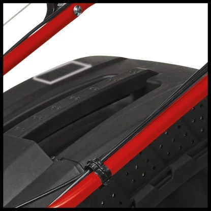 Einhell Benzin-Rasenmäher GC-PM 51/3 S HW-E 2 Einhell Benzin-Rasenmäher GC-PM 51/3 S HW-E – Bild 2