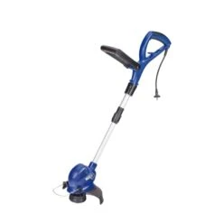 LUX Elektro-Rasentrimmer E-RT 450/27 -Gartengerätegeschäft 391675 picture 2