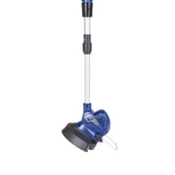 LUX Elektro-Rasentrimmer E-RT 450/27 -Gartengerätegeschäft 391675 picture 4