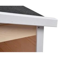 Dobar Garage Für Mähroboter Natur -Gartengerätegeschäft 3944956 3856 4