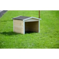 Dobar Garage Für Mähroboter Natur -Gartengerätegeschäft 3944956 3856 5