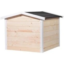 Dobar Garage Für Mähroboter Natur -Gartengerätegeschäft 3944956 3856 6