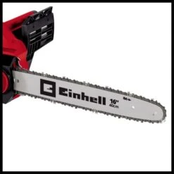 Einhell Elektro-Kettensäge GH-EC 2040 -Gartengerätegeschäft 4006825588163 2171 04
