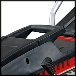 Einhell Elektro-Rasenmäher GC-EM 1536 Mit 38 L Fangkorb 1.500 W -Gartengerätegeschäft 4006825595345 2171 06