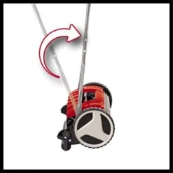 Einhell Hand-Rasenmäher GE-HM 38 S -Gartengerätegeschäft 4006825609714 2171 03