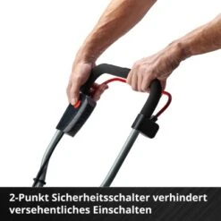 Einhell Akku-Bodenhacke GE-CR 30 Li Solo -Gartengerätegeschäft 4006825615203 2171 06