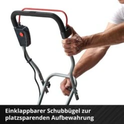 Einhell Akku-Bodenhacke GE-CR 30 Li Solo -Gartengerätegeschäft 4006825615203 2171 07