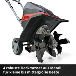 Einhell Akku-Bodenhacke GE-CR 30 Li Solo -Gartengerätegeschäft 4006825615203 2171 09