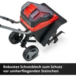 Einhell Akku-Bodenhacke GE-CR 30 Li Solo -Gartengerätegeschäft 4006825615203 2171 10