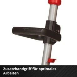 Einhell Power X-Change Akku-Bodenhacke GE-CR 18/20 Li E - Solo -Gartengerätegeschäft 4006825654974 2171 09