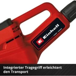 Einhell Power X-Change Akku-Bodenhacke GE-CR 18/20 Li E - Solo -Gartengerätegeschäft 4006825654974 2171 10