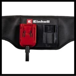 Einhell Power-X-Change Akku-Gürtel GE-PB 36 / 18 Li -Gartengerätegeschäft 4006825659580 2171 04