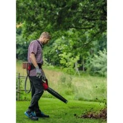 Einhell Power-X-Change Akku-Gürtel GE-PB 36 / 18 Li -Gartengerätegeschäft 4006825659580 2171 08