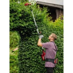 Einhell Power-X-Change Akku-Gürtel GE-PB 36 / 18 Li -Gartengerätegeschäft 4006825659580 2171 09 1