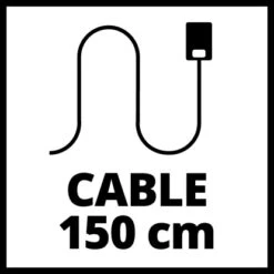 Einhell Power-X-Change Akku-Gürtel GE-PB 36 / 18 Li -Gartengerätegeschäft 4006825659580 2171 12 1