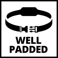 Einhell Power-X-Change Akku-Gürtel GE-PB 36 / 18 Li -Gartengerätegeschäft 4006825659580 2171 13 1