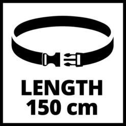 Einhell Power-X-Change Akku-Gürtel GE-PB 36 / 18 Li -Gartengerätegeschäft 4006825659580 2171 15 1