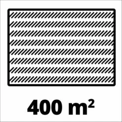 Einhell Akku-Rasenmäher Rasarro 36/37 Solo Power X-Change -Gartengerätegeschäft 4006825671353 2171 AI 16
