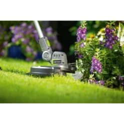 LUX Akku-Rasentrimmer A-RT-20/25 -Gartengerätegeschäft 4007871962556 03