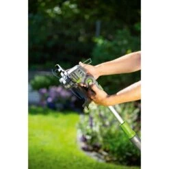 LUX Akku-Rasentrimmer A-RT-20/25 -Gartengerätegeschäft 4007871962556 06