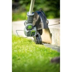 LUX Akku-Rasentrimmer A-RT-20/25 -Gartengerätegeschäft 4007871962556 06 1