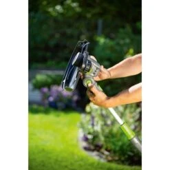 LUX Akku-Rasentrimmer A-RT-20/25 -Gartengerätegeschäft 4007871962556 07