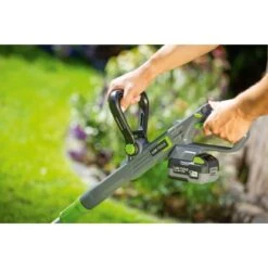 LUX Akku-Rasentrimmer A-RT-20/25 -Gartengerätegeschäft 4007871962556 09