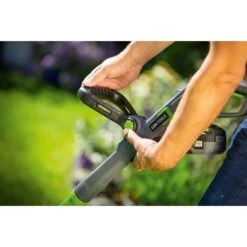 LUX Akku-Rasentrimmer A-RT-20/25 -Gartengerätegeschäft 4007871962556 10