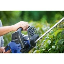 LUX Elektro-Heckenschere E-HS-710/60 A -Gartengerätegeschäft 4007872343286 A02 101117