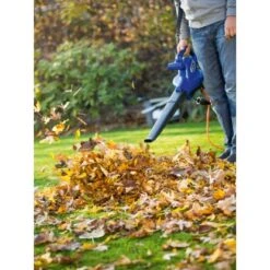 LUX-TOOLS Elektro-Laubsauger E-LS-3000/45 10 LUX-TOOLS Elektro-Laubsauger E-LS-3000/45 -Gartengerätegeschäft 4007872343941 A01 101218