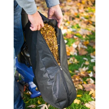 LUX-TOOLS Elektro-Laubsauger E-LS-3000/45 7 LUX-TOOLS Elektro-Laubsauger E-LS-3000/45 – Bild 7