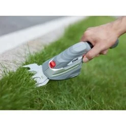 CMI Akku-Gras- Und Strauchscherenset C-AGS-3.6/10 -Gartengerätegeschäft 4007872345686 A01 210920