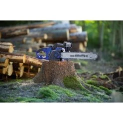 LUX Elektro-Kettensäge E-KS-2400/40 A -Gartengerätegeschäft 4007872348496 AB01 041217