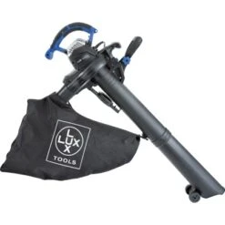 LUX-TOOLS Elektro-Laubsauger Und -Bläser E-LS-3000/40 10 LUX-TOOLS Elektro-Laubsauger Und -Bläser E-LS-3000/40 -Gartengerätegeschäft 4007872348540 20