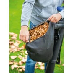 LUX-TOOLS Elektro-Laubsauger Und -Bläser E-LS-3000/40 14 LUX-TOOLS Elektro-Laubsauger Und -Bläser E-LS-3000/40 -Gartengerätegeschäft 4007872348540 70