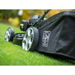 LUX-Tools Benzin-Rasenmäher Honda B-RM-51HMA -Gartengerätegeschäft 4007872348649 100