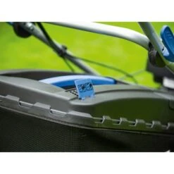 LUX-Tools Benzin-Rasenmäher Honda B-RM-51HMA -Gartengerätegeschäft 4007872348649 110