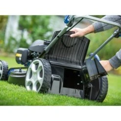 LUX-Tools Benzin-Rasenmäher Honda B-RM-51HMA -Gartengerätegeschäft 4007872348649 120