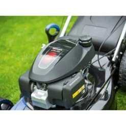 LUX-Tools Benzin-Rasenmäher Honda B-RM-51HMA -Gartengerätegeschäft 4007872348649 50