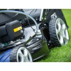 LUX-Tools Benzin-Rasenmäher Honda B-RM-51HMA -Gartengerätegeschäft 4007872348649 70