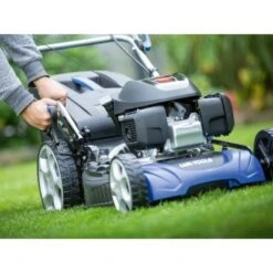 LUX-Tools Benzin-Rasenmäher Honda B-RM-51HMA -Gartengerätegeschäft 4007872348649 80